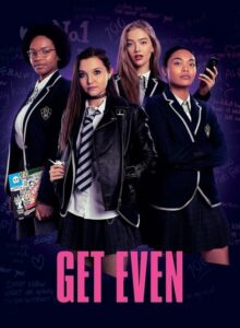 Get Even izle