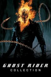 Ghost Rider [Hayalet Sürücü] Serisi izle