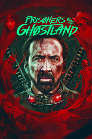 Ghostland’in Tutsakları / Prisoners of the Ghostland (2021) HD izle