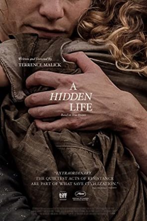 Gizli Bir Yaşam (A Hidden Life – 2019) 1080P Full HD Türkçe Altyazılı ve Türkçe Dublajlı