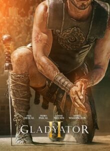 Gladyatör 2 izle Gladiator II (2024) izle
