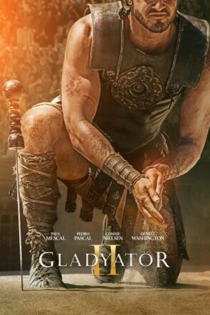 Gladyatör 2 izle Gladiator II (2024)