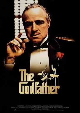 Godfather (1972) izle