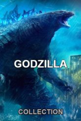 Godzilla [Godzilla Koleksiyonu] Serisi izle