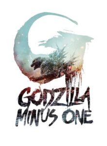 Godzilla Minus One (2023) HD izle izle