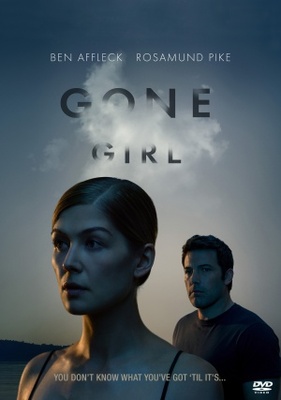 Gone Girl Film HD izle