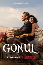 Gönül (2022) Full HD izle