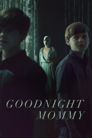 Goodnight Mommy (2022) HD izle