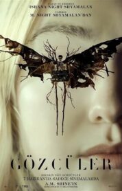 Gözcüler (The Watchers) 2024 HD izle izle