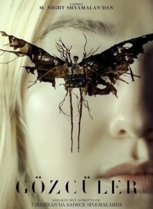 Gözcüler (The Watchers) 2024 HD izle izle