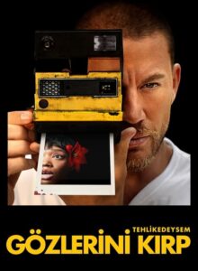 Gözlerini Kırp (Blink Twice) 2024 Filmi HD izle izle