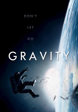 Gravity (2013) HD film izlə