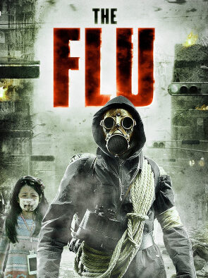 Grip / Flu HD Film izle