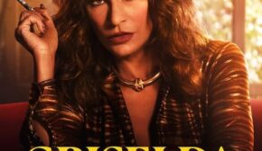 Griselda : 1.Sezon 1.Bölüm izle