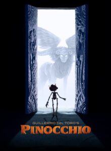 Guillermo del Toro’s Pinocchio (2022) HD izle izle