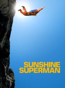 Güneş Işığı Süpermen / Sunshine Superman (2015) HD izle izle