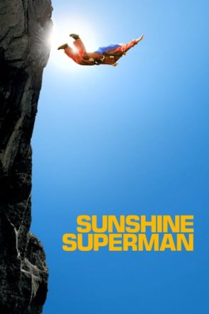 Güneş Işığı Süpermen / Sunshine Superman (2015) HD izle