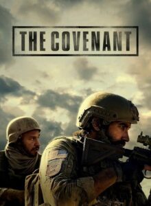 Guy Ritchie’nin Mutabakatı (Guy Ritchie’s The Covenant) 2023 HD izle izle