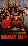Hababam Sınıfı izle