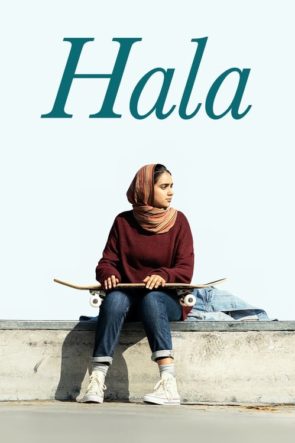 Hala (2019) HD izle