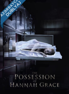 Hanna Qreysin Mübtəlalığı Azərbaycanca Dublyaj izle izle
