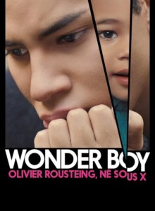 Harika Çocuk: Olivier Rousteing / Wonder Boy: Olivier Rousteing (2020) HD izle izle