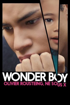 Harika Çocuk: Olivier Rousteing / Wonder Boy: Olivier Rousteing (2020) HD izle