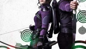 Hawkeye : 1.Sezon 1.Bölüm izle