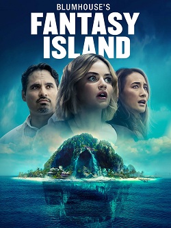 Fantasy Island (2020) HD izle