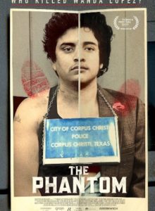 Hayalet / The Phantom (2021) HD izle izle