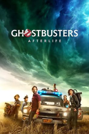 Hayalet Avcıları: Öteki Dünya – Ghostbusters: Afterlife (2021) HD izle
