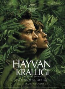 Hayvan Krallığı – The Animal Kingdom izle (2023) izle