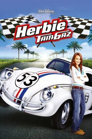 Herbie: Tam Gaz (Herbie Fully Loaded) -2005 Filmi HD izle