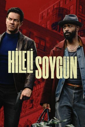 Hileli Soygun (Play Dirty)  2025 HD izle