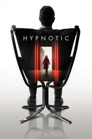 Hipnotizma / Hypnotic (2021) HD izle