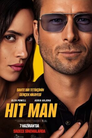 Hit Man (2024) HD izle