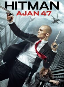 Hitman: Agent 47 Azerbaycanca Dublyaj izle izle