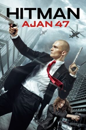 Hitman: Agent 47 Azerbaycanca Dublyaj izle