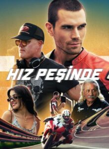 Hız Peşinde (One Fast Move) 2024 HD izle izle