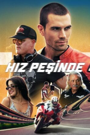 Hız Peşinde (One Fast Move) 2024 HD izle