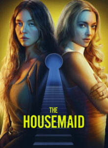 Hizmetçi (The Housemaid) 2025 HD izle izle