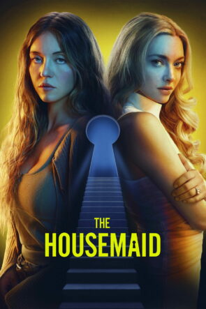 Hizmetçi (The Housemaid) 2025 HD izle