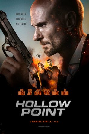 Hollow Point (2019) HD Film izle