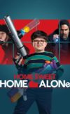 Home Sweet Home Alone izle