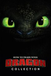 How to Train Your Dragon [Ejdarhanı Nasıl Eğitirsin] Serisi izle