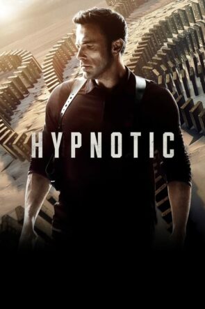 Hypnotic: Zihin Avı (Hypnotic) 2023 HD izle