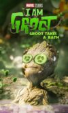 I Am Groot: Groot Takes a Bath izle