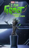 I Am Groot: Groot’s First Steps izle