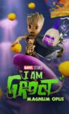 I Am Groot: Magnum Opus izle