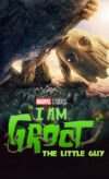I Am Groot: The Little Guy izle